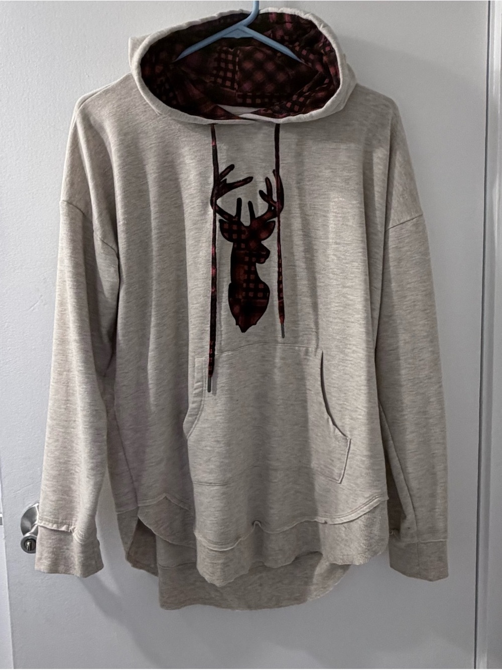 Maurices Hoodie